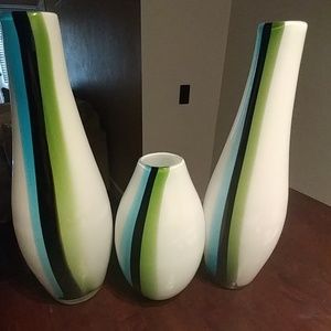 Vases